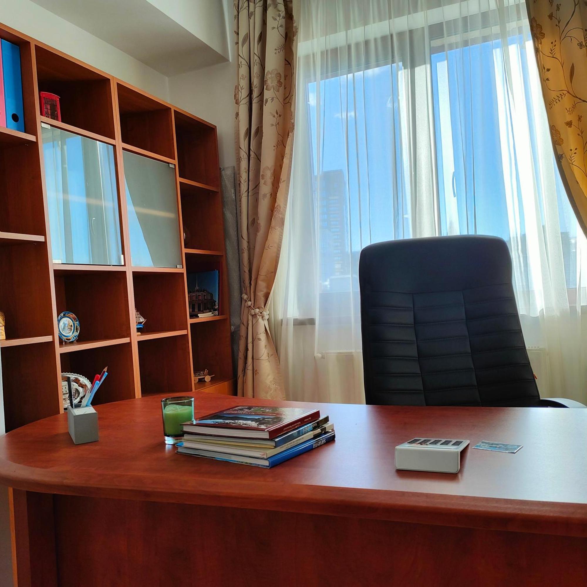 Central Apartament Iasi Exteriör bild